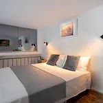 Lejlighed Loft Marghera Milano