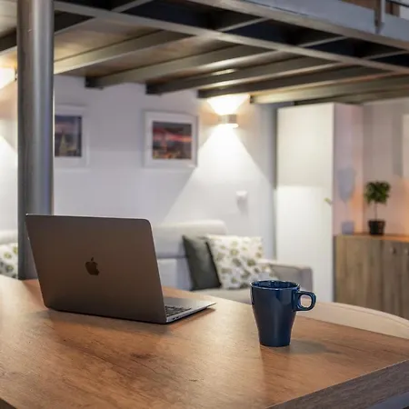Loft Marghera *