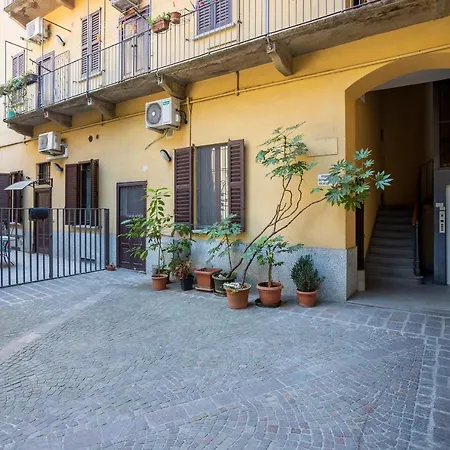 Loft Marghera *