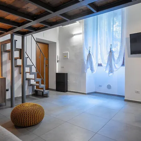 Loft Marghera * 米兰