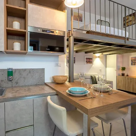 Loft Marghera *