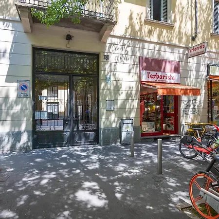 Loft Marghera Daire Milano